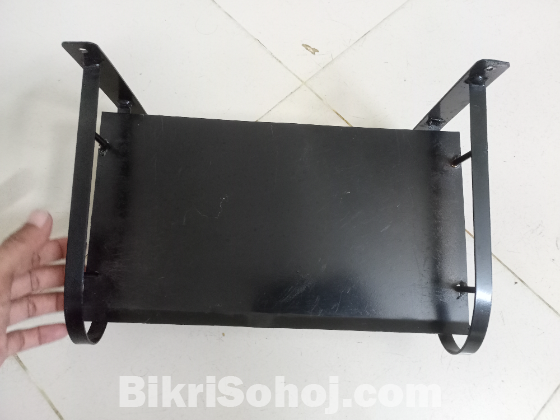 Wifi Router Stand 2 layer
